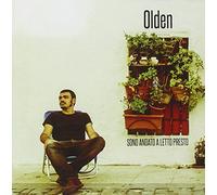 Olden - Sono Andato a Letto Presto