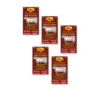 Older | 30 Dados Caldo Sabor Clásico | Dados Caldo De Carne | Dados Caldo De Carne Sin Glutamato Sin Gluten Sin Aceite De Palma