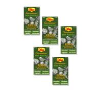 Older | 30 Dados Caldo Sabor Vegetal | Tuercas De Caldo De Vegetales Sin Glutamato | Tuerca Vegetal Sin Gluten Sin Aceite De Palma