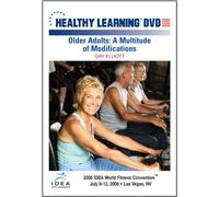 Older Adults: A Multitude of Modifications