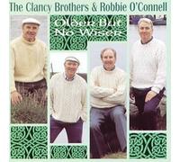 Older But Not Wiser by Clancy Brothers, Robbie O'Connell (0100-01-01)