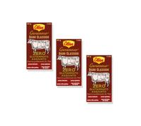 Older | Dados Caldo Sabor Clásico | Dados Caldo De Carne Sin Glutamato Sin Gluten | Insaboradores Sin Aceite De Palma - 18 Dados