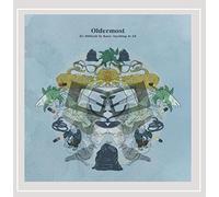 Oldermost - It'S Diffucult to Know Anything at All