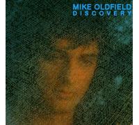 Oldfield Michael - Discovery