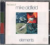 Oldfield Michael - Elements - the Best of Mike Oldfiel