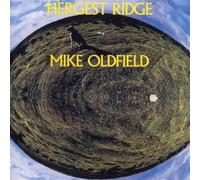 Oldfield Michael - Hergest Ridge