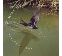 Oldfield Michael - The Complete Mike Oldfield