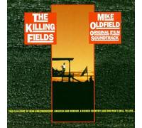 Oldfield Michael - The Killing Fields (Colonna Sonora)