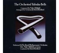 Oldfield Michael - The Orchestral Tubular Bells