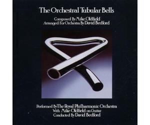 Oldfield Michael - The Orchestral Tubular Bells