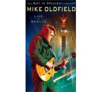 Oldfield, Mike - Art of Heaven Concert: Live in Berlin [Alemania] [VHS]