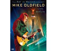 Oldfield, Mike - Art of Heaven Concert: Live in Berlin [USA] [DVD]
