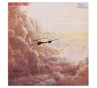 Oldfield Mike - Five Miles Out
