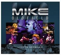Oldfield, Mike - Live in Germany 1980