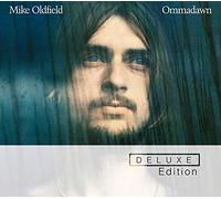 Oldfield Mike - Ommadawn (Lp) [Vinilo]