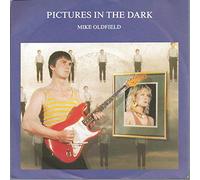 OLDFIELD, Mike - Pictures in the dark / Legend / 107 850