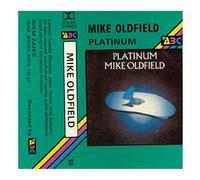 Oldfield,Mike - Platinum [Import] [Casete]