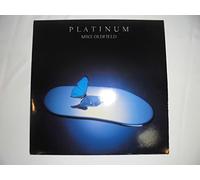 Oldfield Mike - Platinum [Vinilo]
