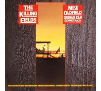 Oldfield, Mike - The Killing Fields (Original Film Soundtrack)