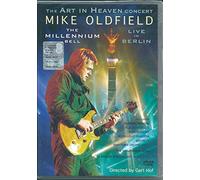 Oldfield, Mike - The Millennium Bell [DVD]
