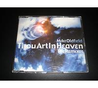 Oldfield, Mike - Thou Art in Heaven