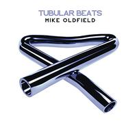 Mike Oldfield – Tubular Beats – CD