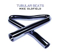 Oldfield Mike Tubular Beats (CD)