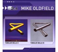 Oldfield Mike - Tubular Bells 2/Tubular Bells 3