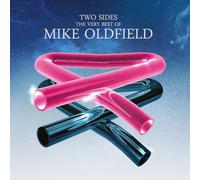 Mike Oldfield – Two Sides: The Very Best Of – CD (UMC)