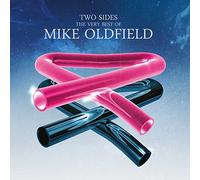 Mike Oldfield – Two Sides: The Very Best Of – CD (UMC)