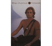 Oldfield,Mike - Voyager [Import] [Casete]