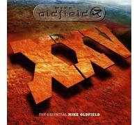 Mike Oldfield - XXV the Essential
