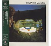 Oldfield, Sally - Celebration -Ltd-