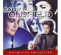 Oldfield, Sally - Definitive Collection