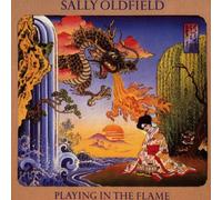 Sally Oldfield - Playing the Flame