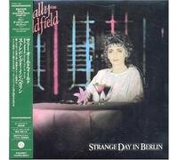 Oldfield, Sally - Strange Day in Berlin by Universal Japan