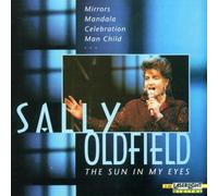 Oldfield,Sally - The Sun in My Eyes [Import]