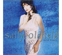 Oldfield,Sally - Three Rings [Import]
