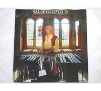 Oldfield, Sally You Set My Gypsy Blood Free 7" Bronze BRO79 EX/VG 1979 picture sleeve is quite wavy, there is handwritten number on label and 2mm drill hole in label rim