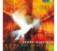 Oldfield,Terry - A Time for Peace