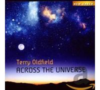 Oldfield Terry - Across The Universe