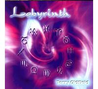 Oldfield Terry - Labyrinth