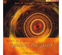 Oldfield, Terry - Spirit of Australia