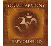 Terry Oldfield - Yoga Harmony