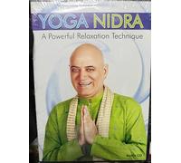 Oldfield, Terry - Yoga Nidra