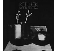Pot Luck - Spooner Oldham Cd