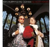 Oldham, Will / Murphy, Rian - All Most Heaven [Vinilo]
