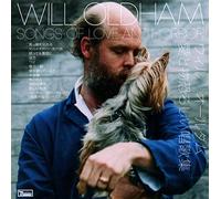 Oldham Will - Songs of Love & Horror
