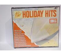 OLDIE Compilation - All-Time Holiday Hits (48 Tracks) (3CD)