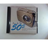 OLDIE Compilation - Best Of The 50's